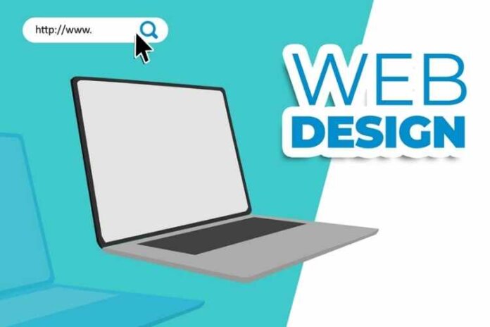 The Importance of Website Design for Your Company
