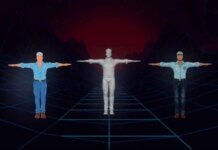 Top 6 Important Ways To Create Character Models For 3D Modeling Games Top 6 Important Ways To Create Character Models For 3D Modeling Games