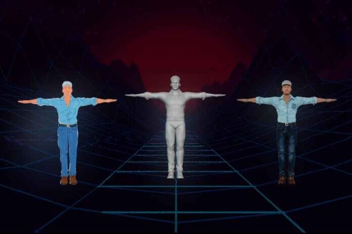 Top 6 Important Ways To Create Character Models For 3D Modeling Games Top 6 Important Ways To Create Character Models For 3D Modeling Games