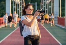 Top 8 Important Tools Are Needed To Be A Travel Blogger Top 8 Important Tools Are Needed To Be A Travel Blogger