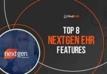 Top 8 NextGen EMR Features Top 8 NextGen EMR Features