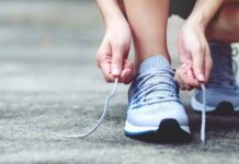 Ultimate Footwear Guide for a sports lover Ultimate Footwear Guide for a sports lover