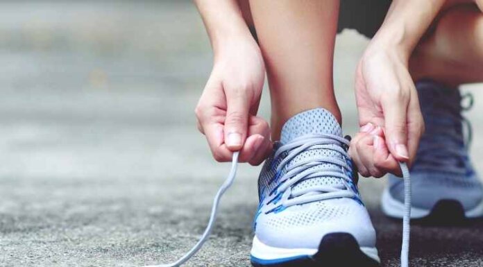 Ultimate Footwear Guide for a sports lover Ultimate Footwear Guide for a sports lover