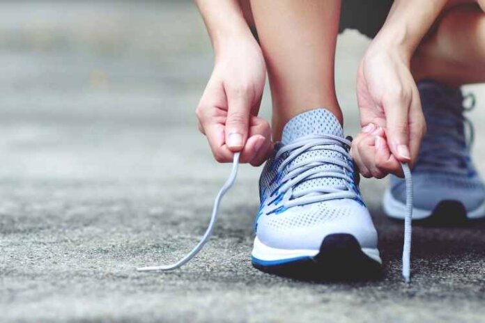 Ultimate Footwear Guide for a sports lover