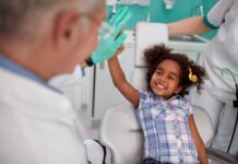 What Age Should Children Go to the Dentist? What Age Should Children Go to the Dentist