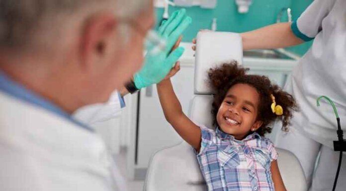 What Age Should Children Go to the Dentist? What Age Should Children Go to the Dentist