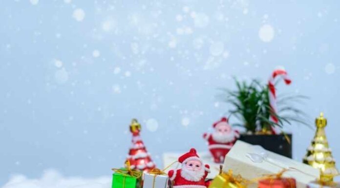 What Are The Best Christmas Gift Ideas For Your Partner? What Are The Best Christmas Gift Ideas For Your Partner