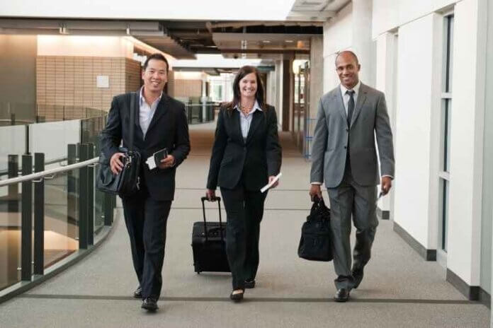 What Is The Main Difference Among Business travelers & Leisure Travelers?