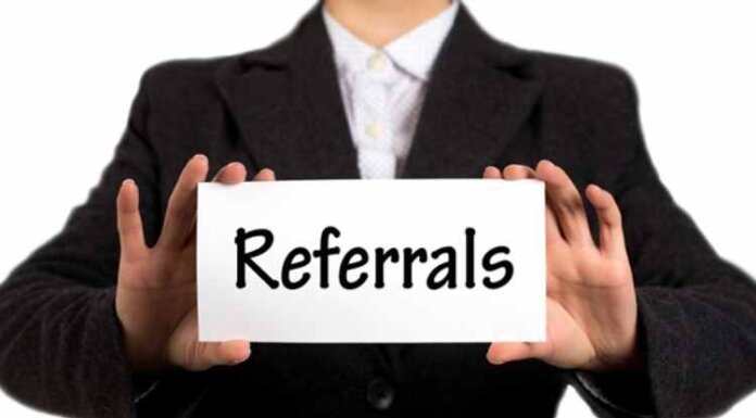 What Is a Referral Program + Ideas for Your Business What Is a Referral Program + Ideas for Your Business