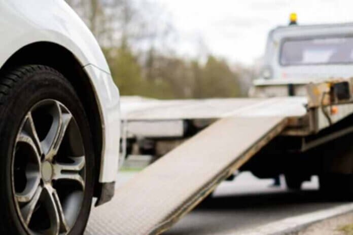 What You Should Know About Car Towing Services In Singapore