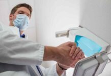 Why Do Gyms Need Hospital Grade Disinfectant ASAP? Why Do Gyms Need Hospital Grade Disinfectant ASAP