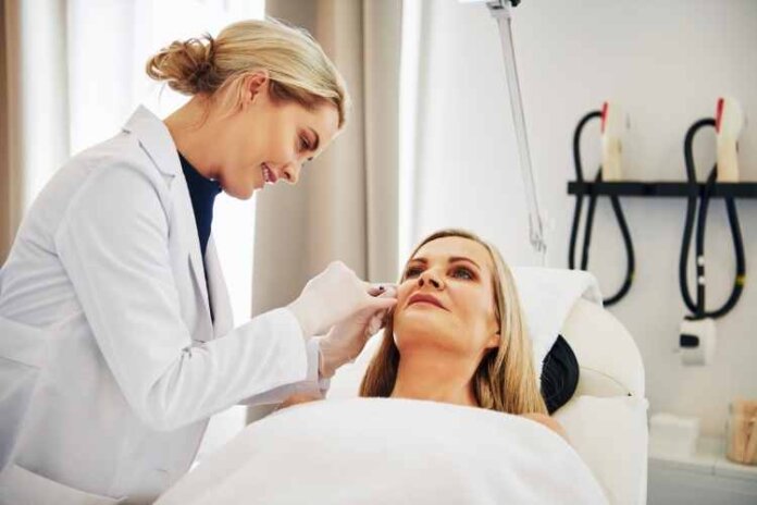 Why Is Botox Certification Important For Nursing Professionals