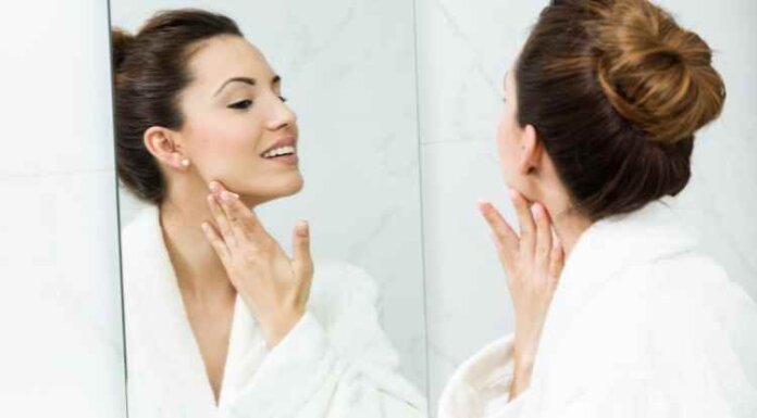 Top Trends in Cosmeceutical Industry cosmeceutical skin care product