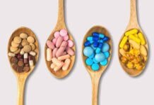 5 Benefits of Taking Natural Vitamins and Supplements 5 Benefits of Taking Natural Vitamins and Supplements