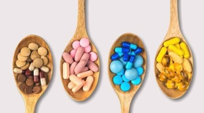 5 Benefits of Taking Natural Vitamins and Supplements 5 Benefits of Taking Natural Vitamins and Supplements