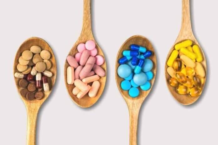 5 Benefits of Taking Natural Vitamins and Supplements