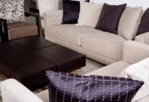 5 Reasons Why Fabric Couches Are Coming Back in Style 5 Reasons Why Fabric Couches Are Coming Back in Style