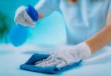 8 Reasons Why Disinfectant Sprays Are Worth the Investment 8 Reasons Why Disinfectant Sprays Are Worth the Investment