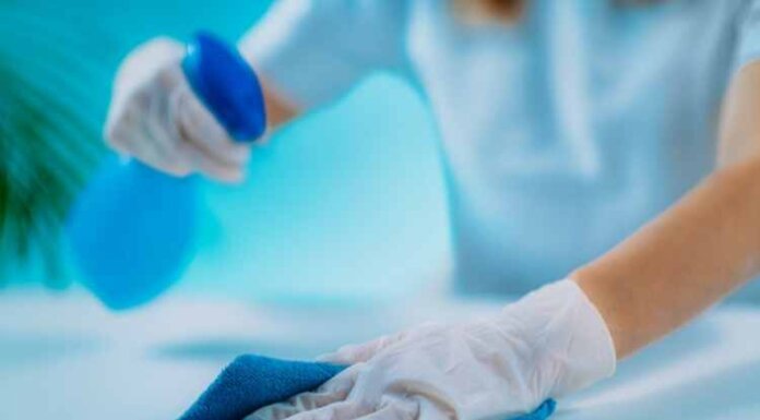 8 Reasons Why Disinfectant Sprays Are Worth the Investment 8 Reasons Why Disinfectant Sprays Are Worth the Investment