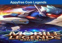 Appyfree Com Legends: Unleash Your Gaming Potential with Free Mobile Legends Services Appyfree Com Legends -Ways To Get The Diamonds