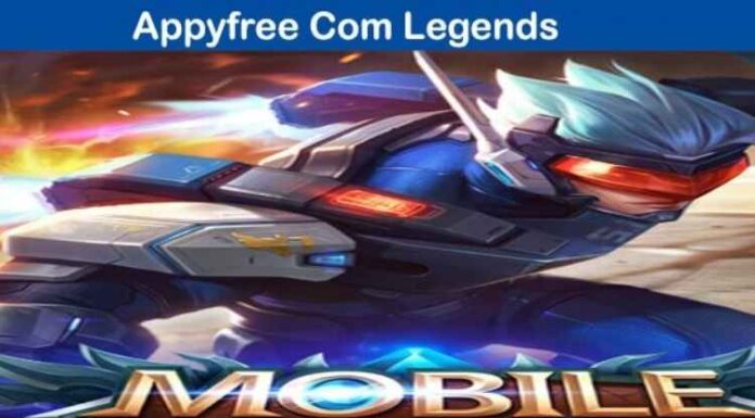 Appyfree Com Legends: Unleash Your Gaming Potential with Free Mobile Legends Services Appyfree Com Legends -Ways To Get The Diamonds
