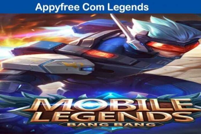 Appyfree Com Legends -Ways To Get The Diamonds Appyfree Com Legends -Ways To Get The Diamonds