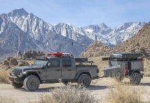 Are Nitto Trail Grapplers good on icy roads? Are Nitto Trail Grapplers good on icy roads