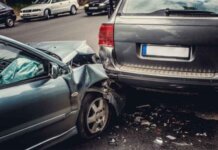 7 Things to Do After a Minor Car Accident Car Accident