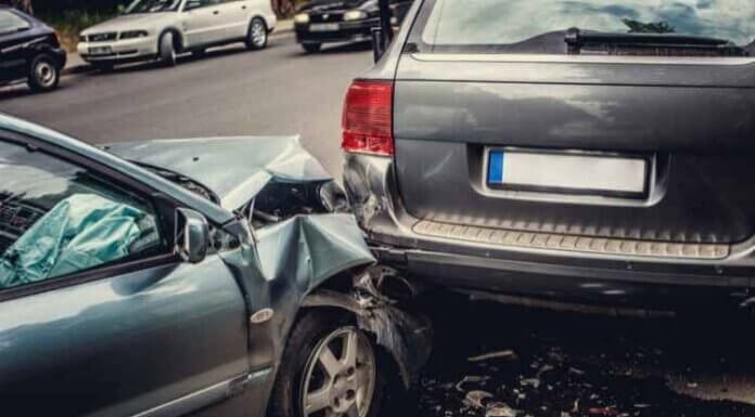7 Things to Do After a Minor Car Accident Car Accident