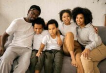 8 Incredible Reasons to Have Children Children