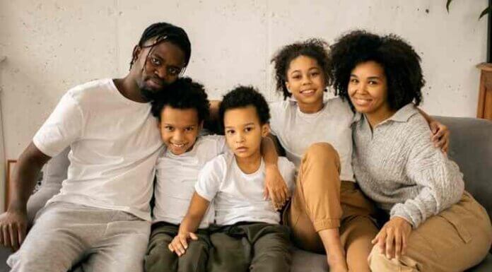 8 Incredible Reasons to Have Children Children