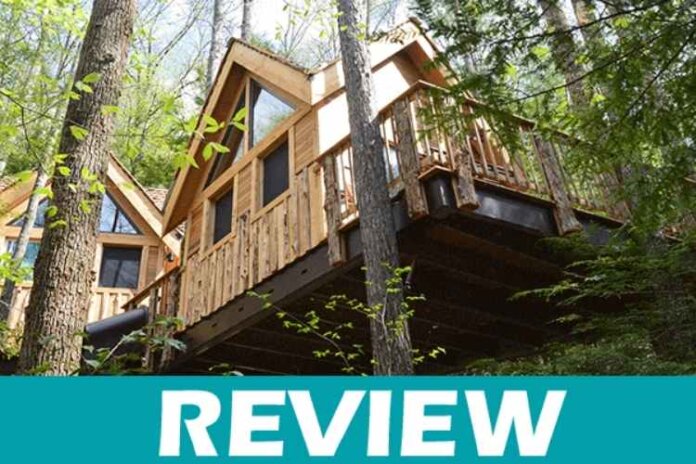 Copa Treehouse Cincinnati Ohio Reviews