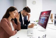 9 Signs You’ve Become a Victim of a Cyber Attack Cyber Attack