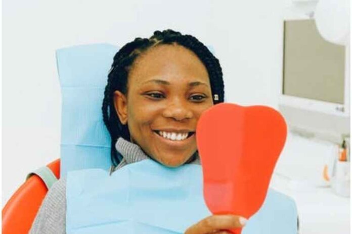 Dental Care: Implants vs. Veneers