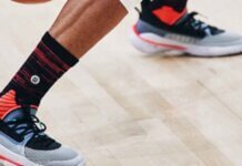 How To Choose Men’s Basketball Shoes: An Expert Guide How To Choose Men's Basketball Shoes