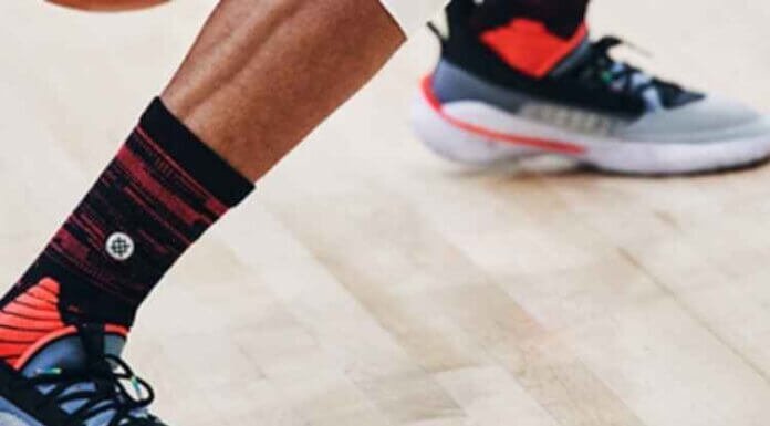 How To Choose Men’s Basketball Shoes: An Expert Guide How To Choose Men's Basketball Shoes