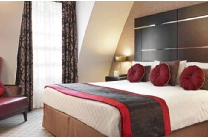 How To Get The Best Hotel Deals