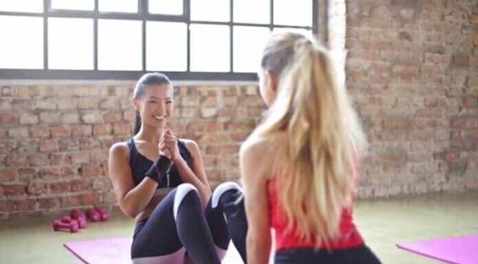 How to Make the Most of Your Fitness Goals How to Make the Most of Your Fitness Goals