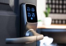 Hoz Offers The Best Digital Door Lock Promotion Hoz Offers The Best Digital Door Lock Promotion