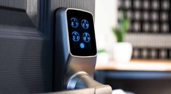 Hoz Offers The Best Digital Door Lock Promotion Hoz Offers The Best Digital Door Lock Promotion