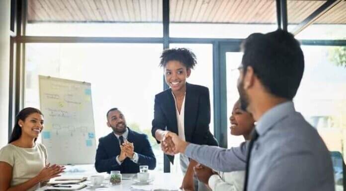 Measurable Criteria You Should Use for Your Employee Recognition Program Measurable Criteria You Should Use for Your Employee Recognition Program