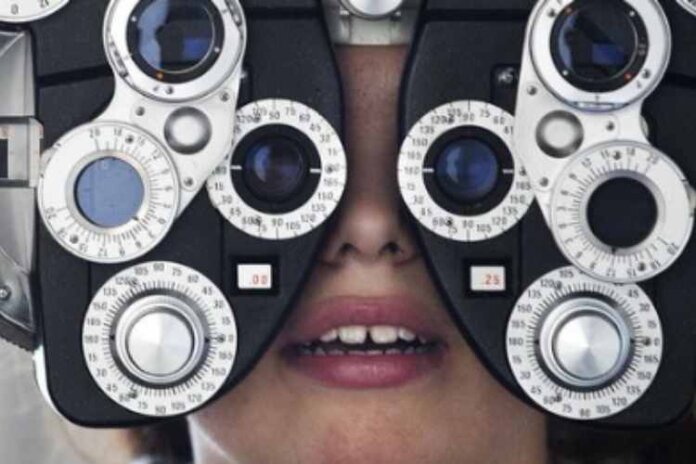 Myopia Symptoms And Treatment