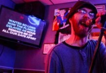 Reasons Why Karaoke is Great for Your Social Life Reasons Why Karaoke is Great for Your Social Life