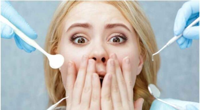 The Brief Guide That Makes Dealing With Dental Anxiety Simple The Brief Guide That Makes Dealing With Dental Anxiety Simple
