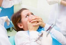 This Is What to Do When Your Child Is Scared of the Dentist This Is What to Do When Your Child Is Scared of the Dentist