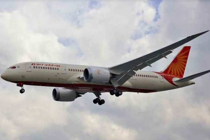 Tips to Book, a Reasonable Flight on Air India International