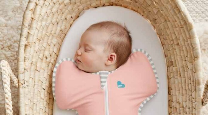 Top 3 Picks For The Best Baby Sleeping Bag And Why They’re Highly Recommended Top 3 Picks For The Best Baby Sleeping Bag And Why They're Highly Recommended