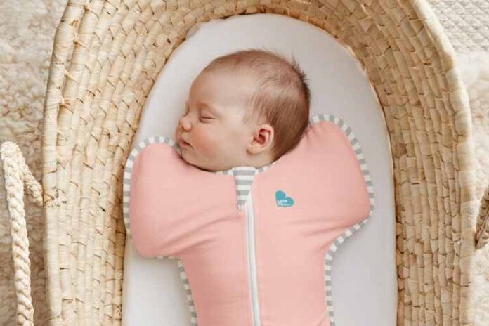 Top 3 Picks For The Best Baby Sleeping Bag And Why They're Highly Recommended