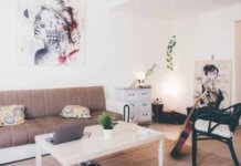 Ultimate Guide To Hanging Canvas Prints For Beginners Ultimate Guide To Hanging Canvas Prints For Beginners