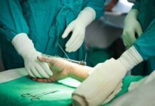 What Are the Most Common Types of Orthopedic Surgery What Are the Most Common Types of Orthopedic Surgery